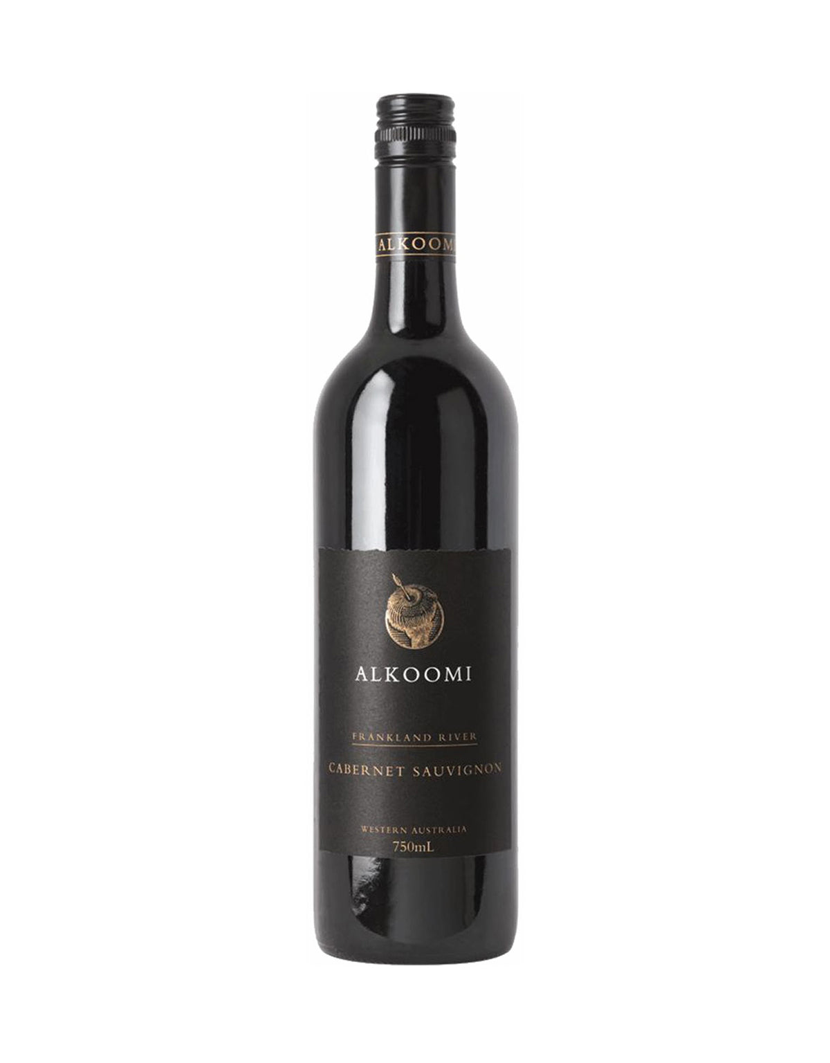 Alkoomi Cabernet Sauvignon Frankland River 2020 - ZYN THE WINE MARKET LTD.