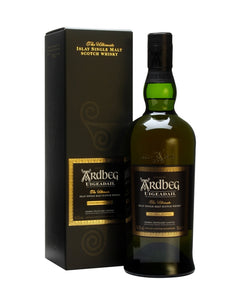 Ardbeg Uigeadail & Ten 700mlセット Ardbeg Uigeadail The Ultimate Islay Scotch – TOWS