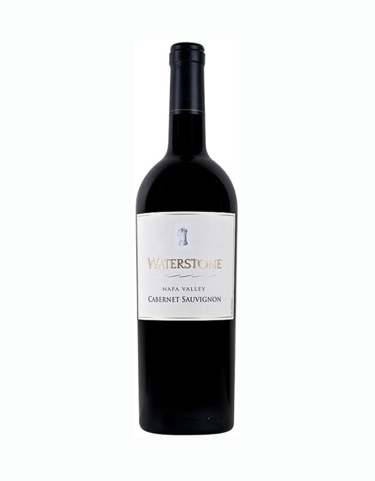 Waterstone Cabernet Sauvignon 2018