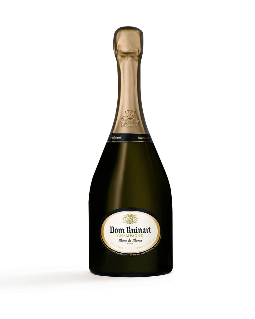 RUINART - BLANC DE BLANCS BRUT French Sparkling Wine