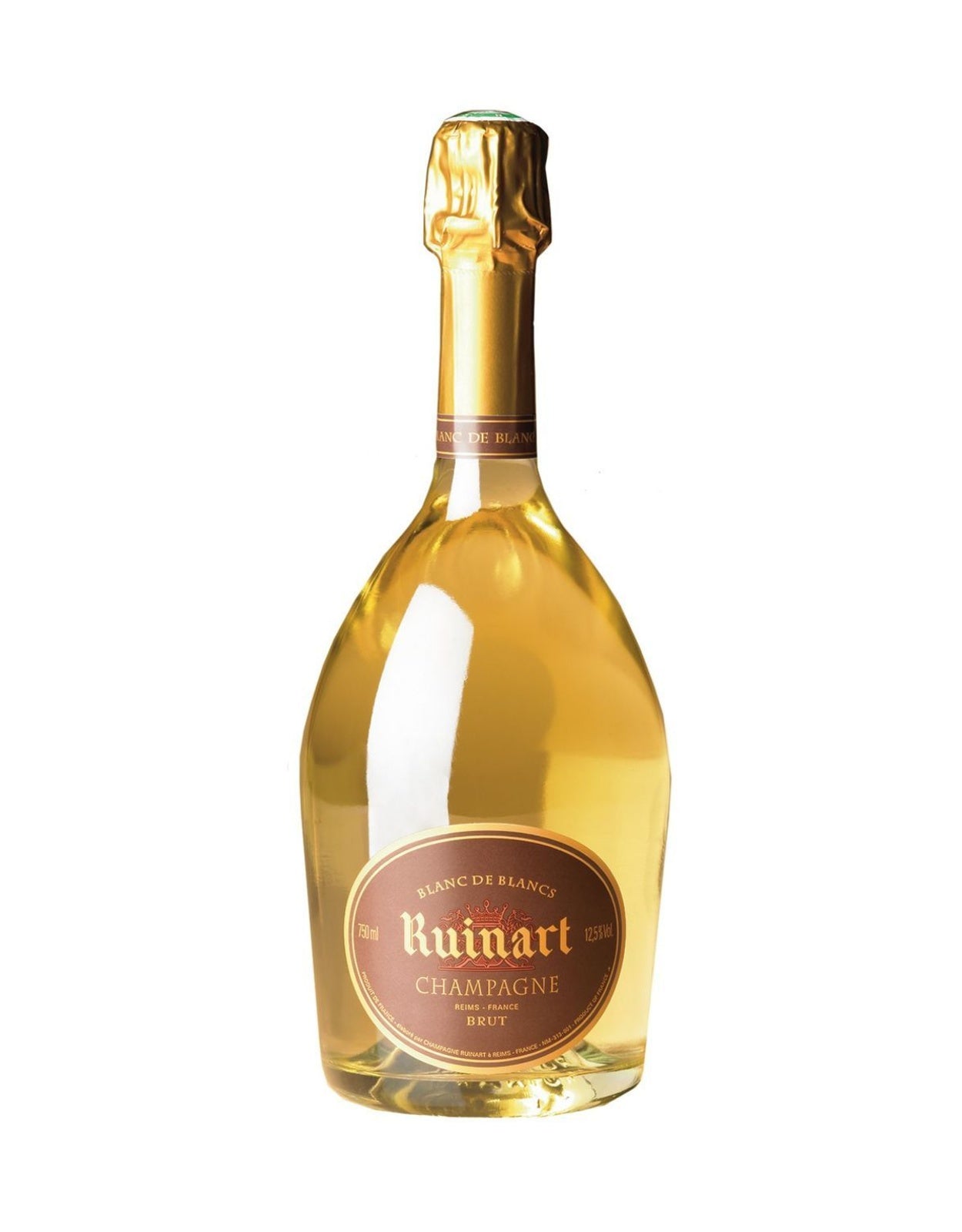 Ruinart Blanc De Blancs (NV)