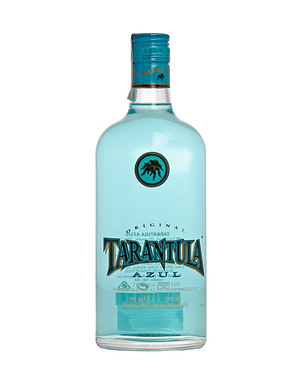 Buy Tarantula Azul Tequila | ZYN.ca - ZYN THE WINE MARKET LTD.