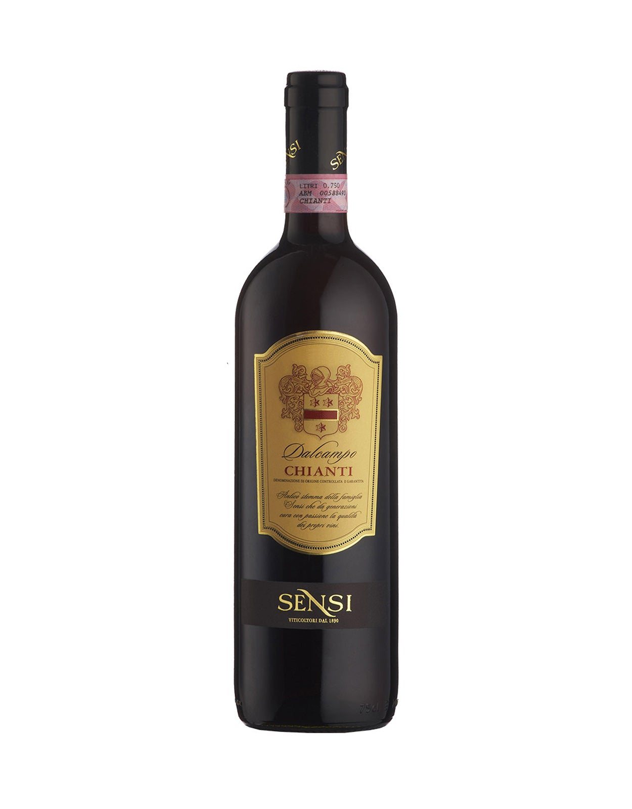 Sensi Chianti 2018