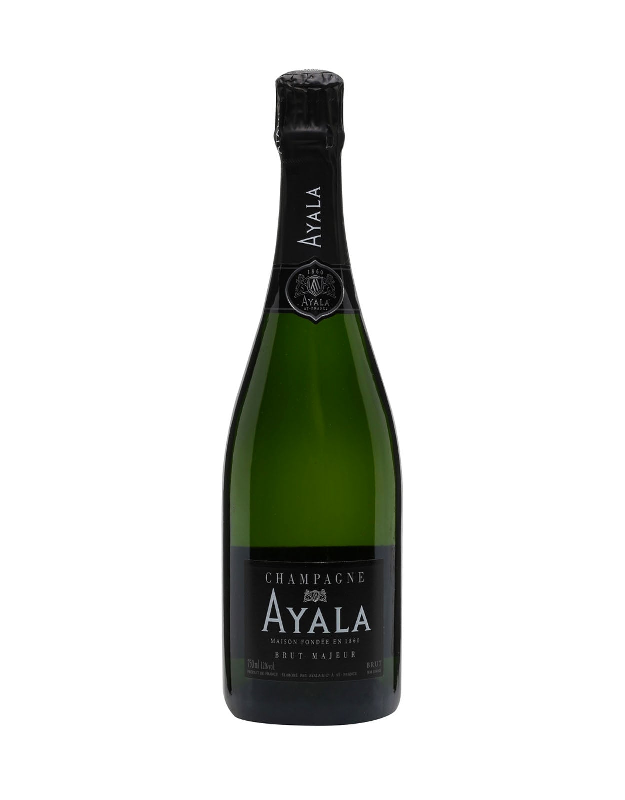 Ayala Brut Majeur (NV)