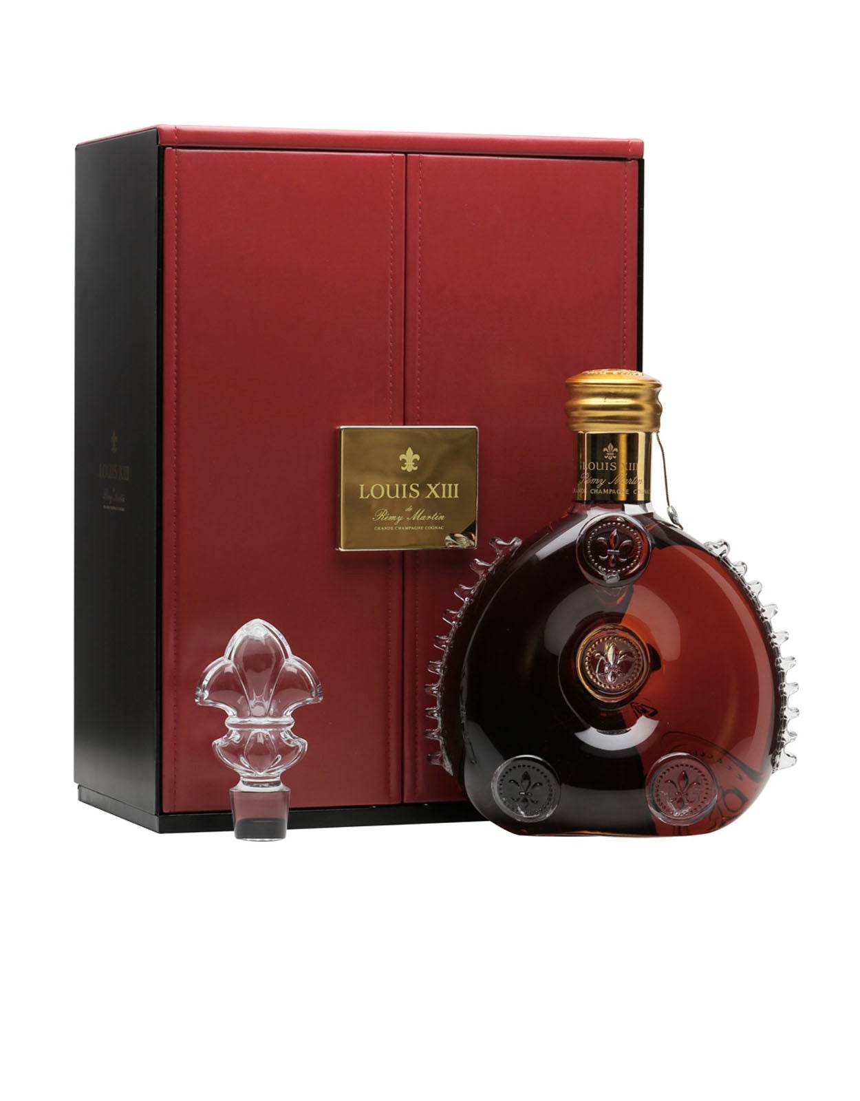Remy Martin Louis XIII  Cognac - 1.5 Litre Bottle