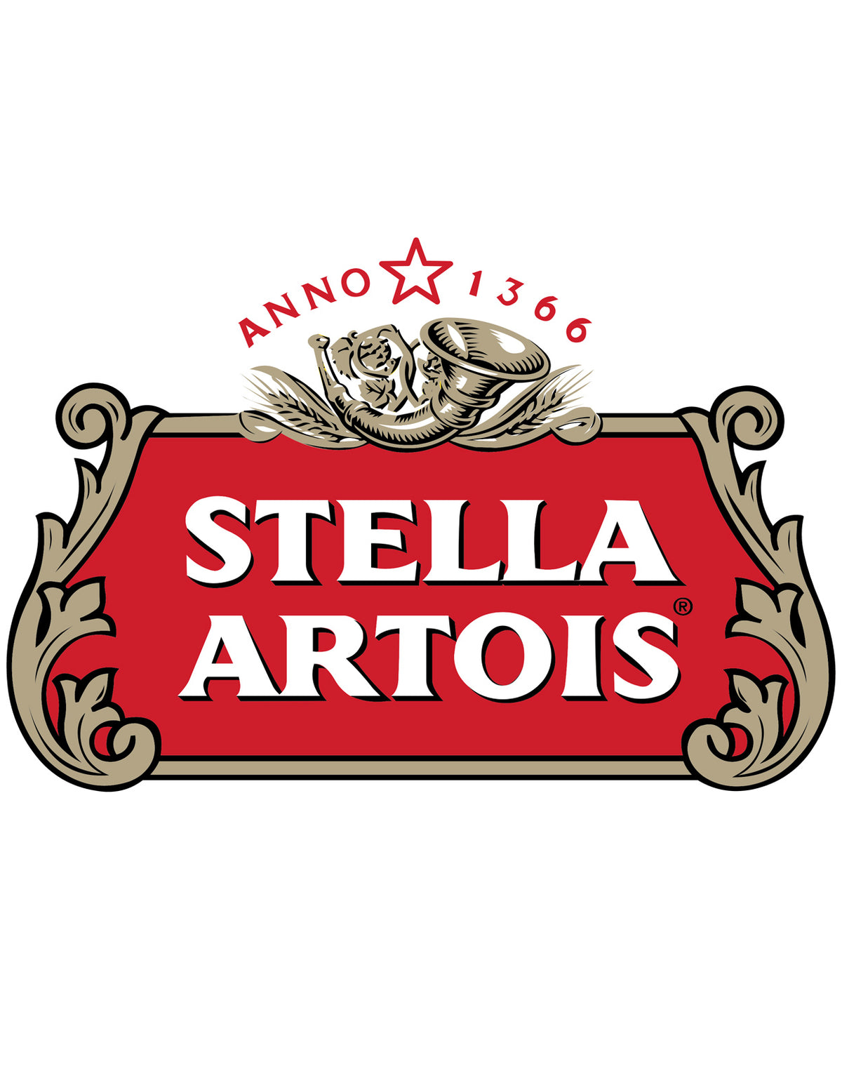Stella Artois - 59 Litre Keg - ZYN THE WINE MARKET LTD.