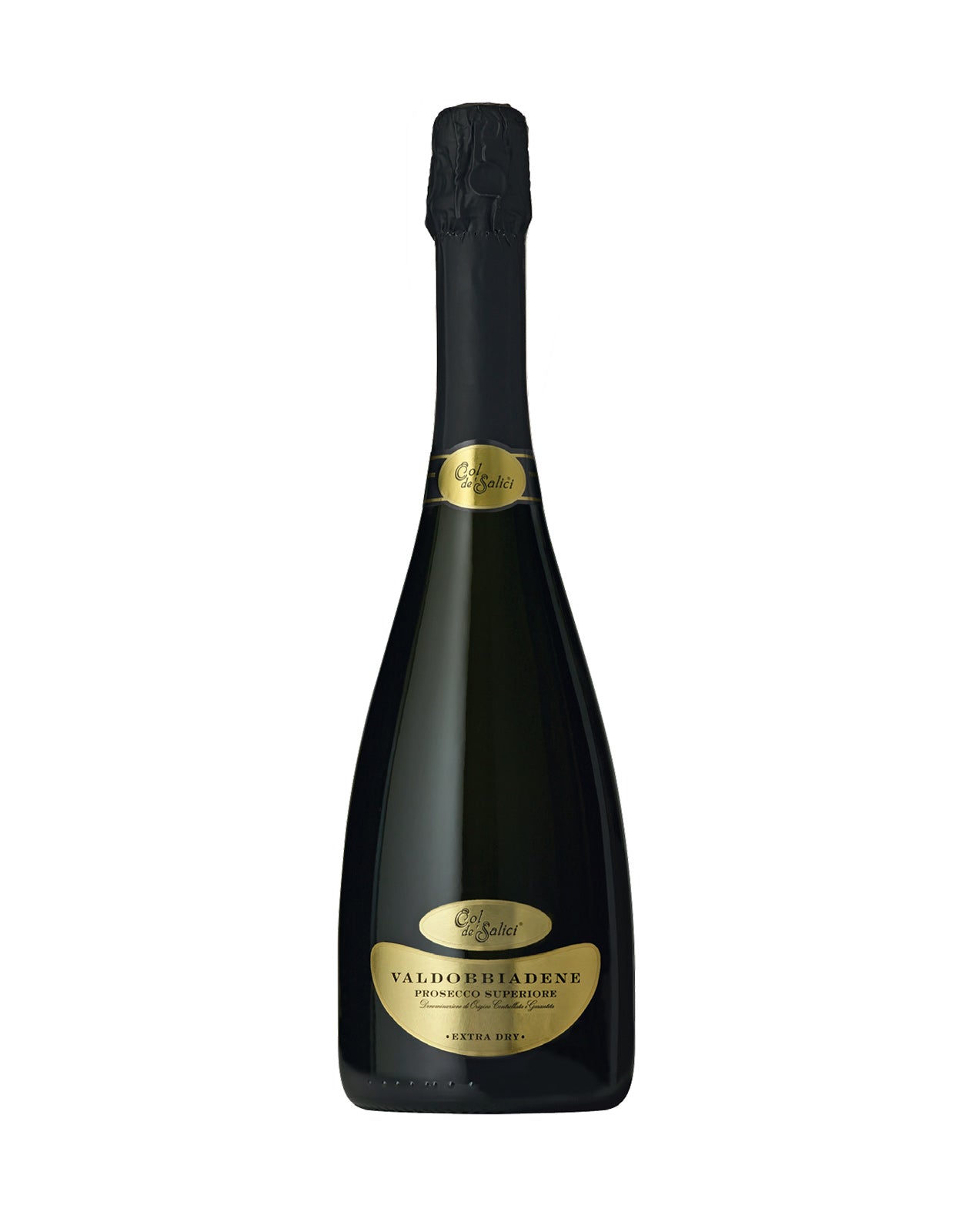 Col De Salici Prosecco Gold Label