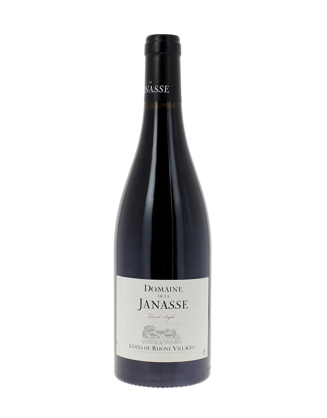 Domaine de la Janasse Cotes du Rhone Villages Terre D'Argile