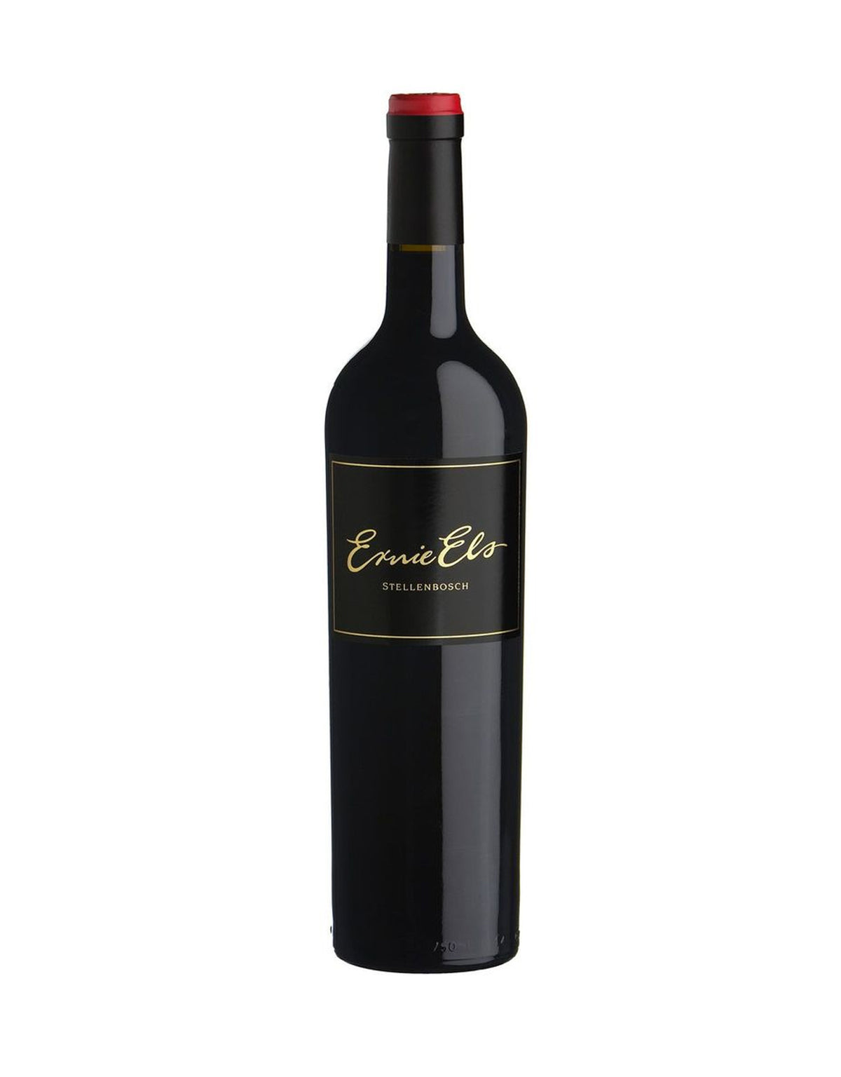 Ernie Els Signature Stellenbosch 2016 - ZYN THE WINE MARKET LTD.