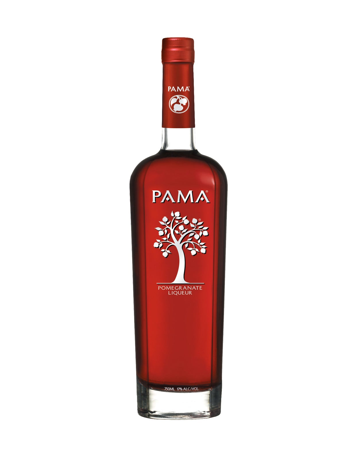 Pama Pomegranate Liqueur