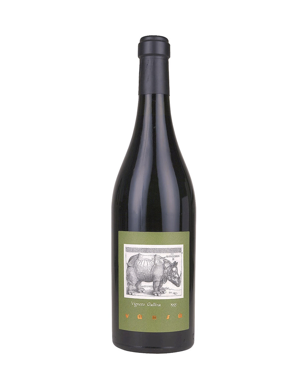 La Spinetta Barbaresco Gallina 2015 - ZYN THE WINE MARKET LTD.