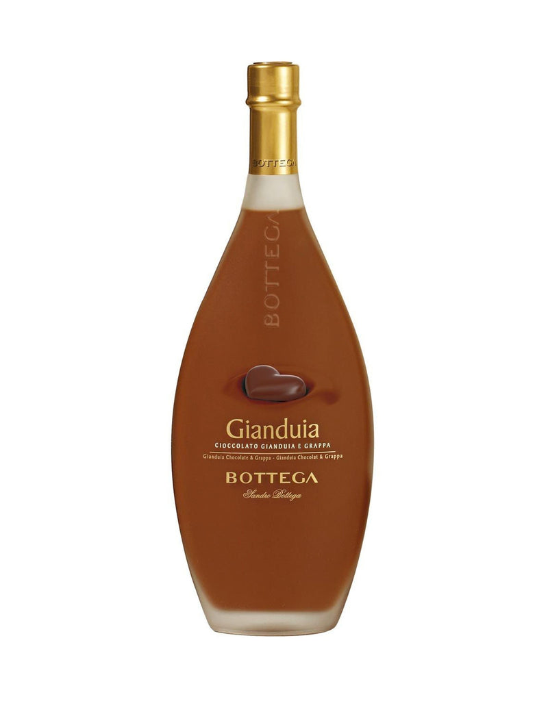 新品 bottega marchigiana イタリア製 ブラウン Buy Bottega Crema Gianduia Grappa - 500 ml | ZYN.ca - ZYN THE WINE