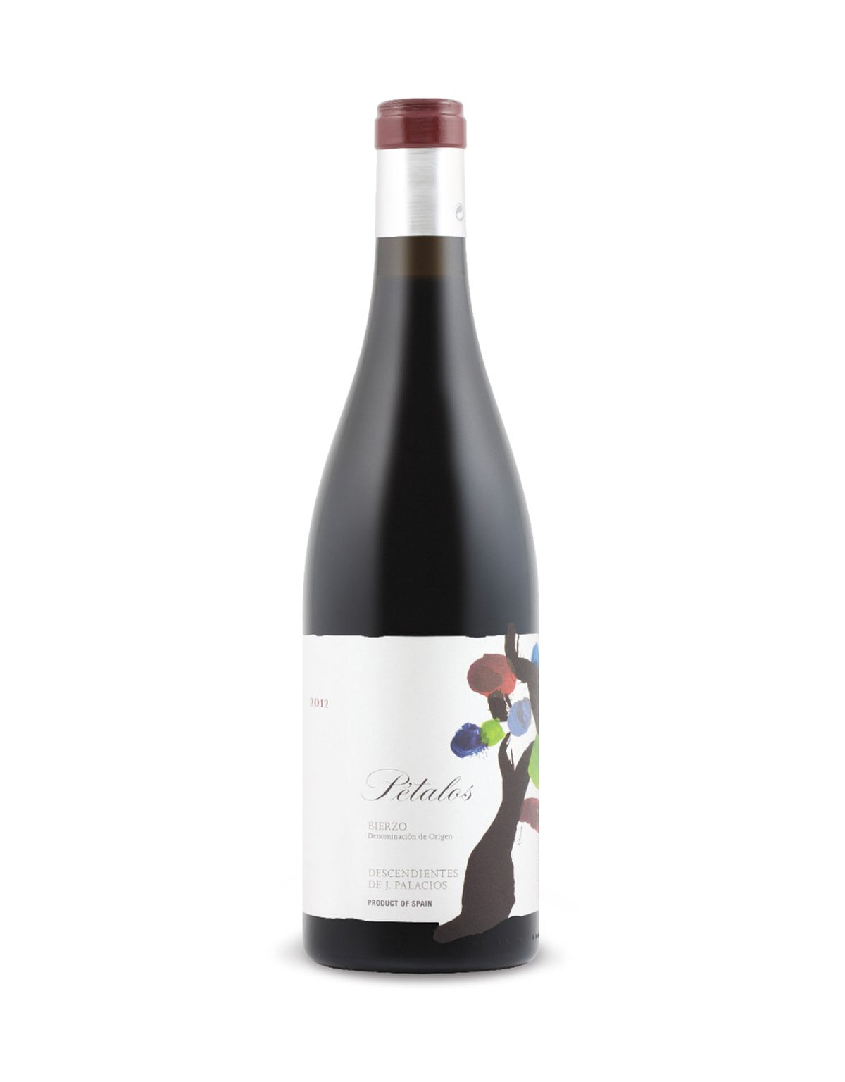 Palacios Petalos 2019 - ZYN THE WINE MARKET LTD.