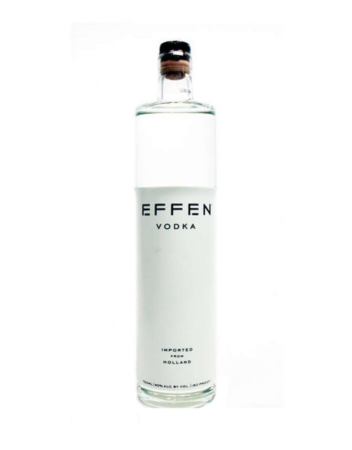 Effen Vodka - ZYN THE WINE MARKET LTD.