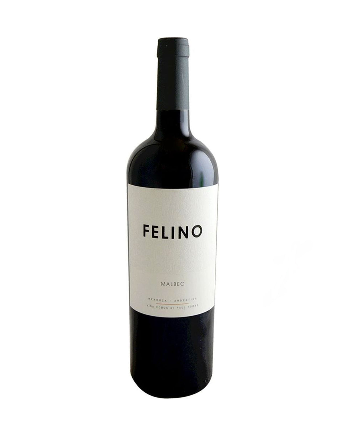 Vina Cobos Felino Malbec 2022 - ZYN THE WINE MARKET LTD.