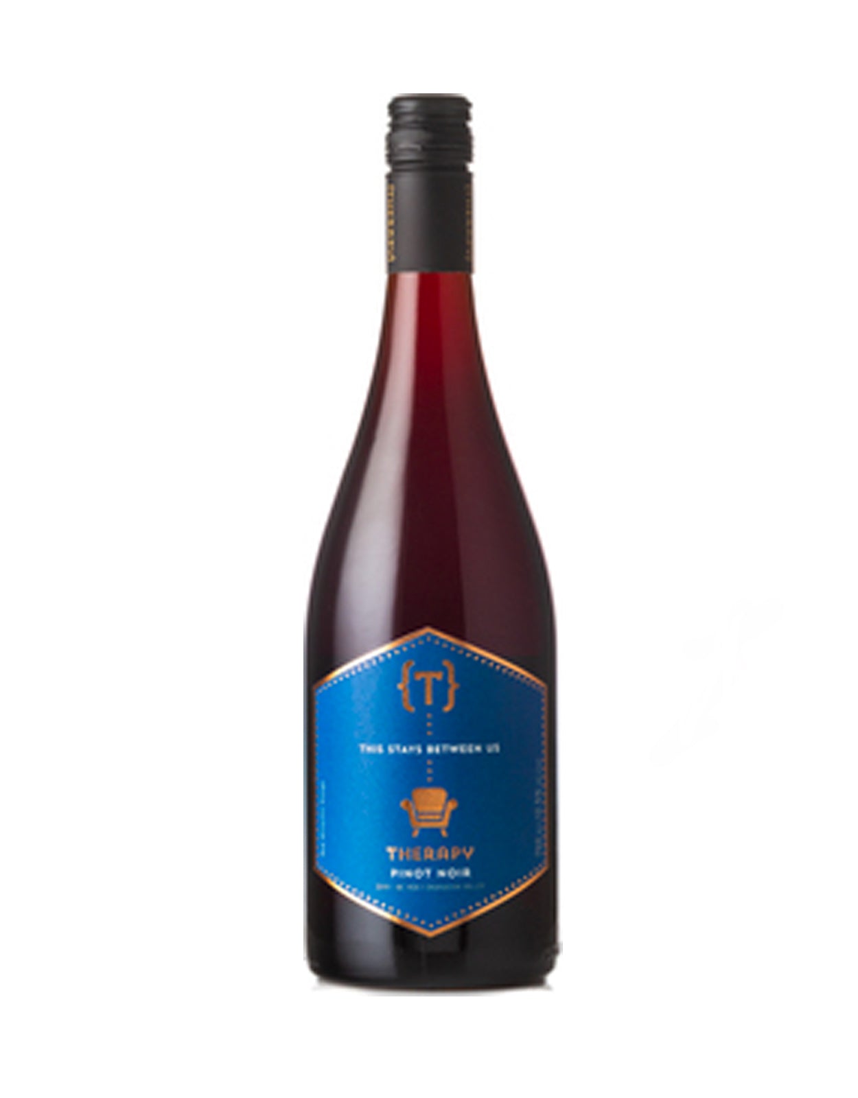Therapy Pinot Noir 2019