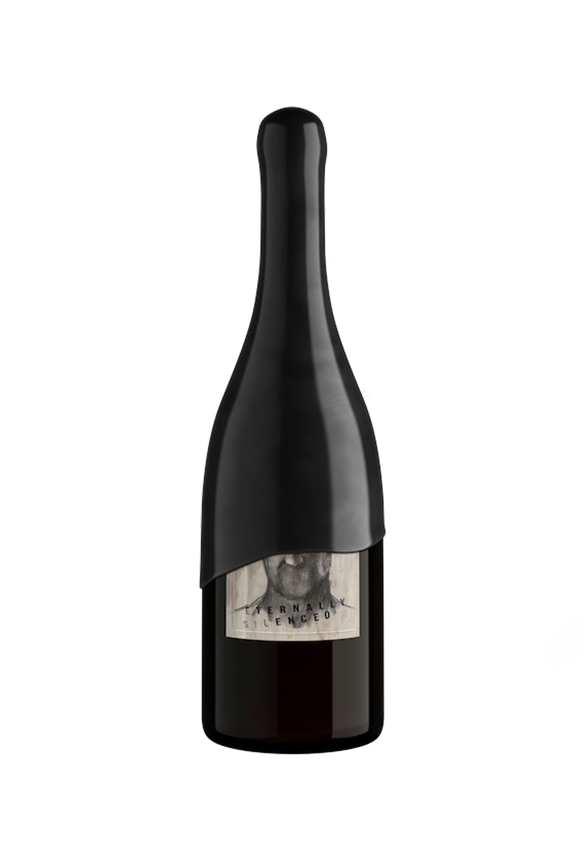 The Prisoner Wine Co. 'Eternally Silenced Pinot Noir' 2018 - ZYN THE WINE MARKET LTD.