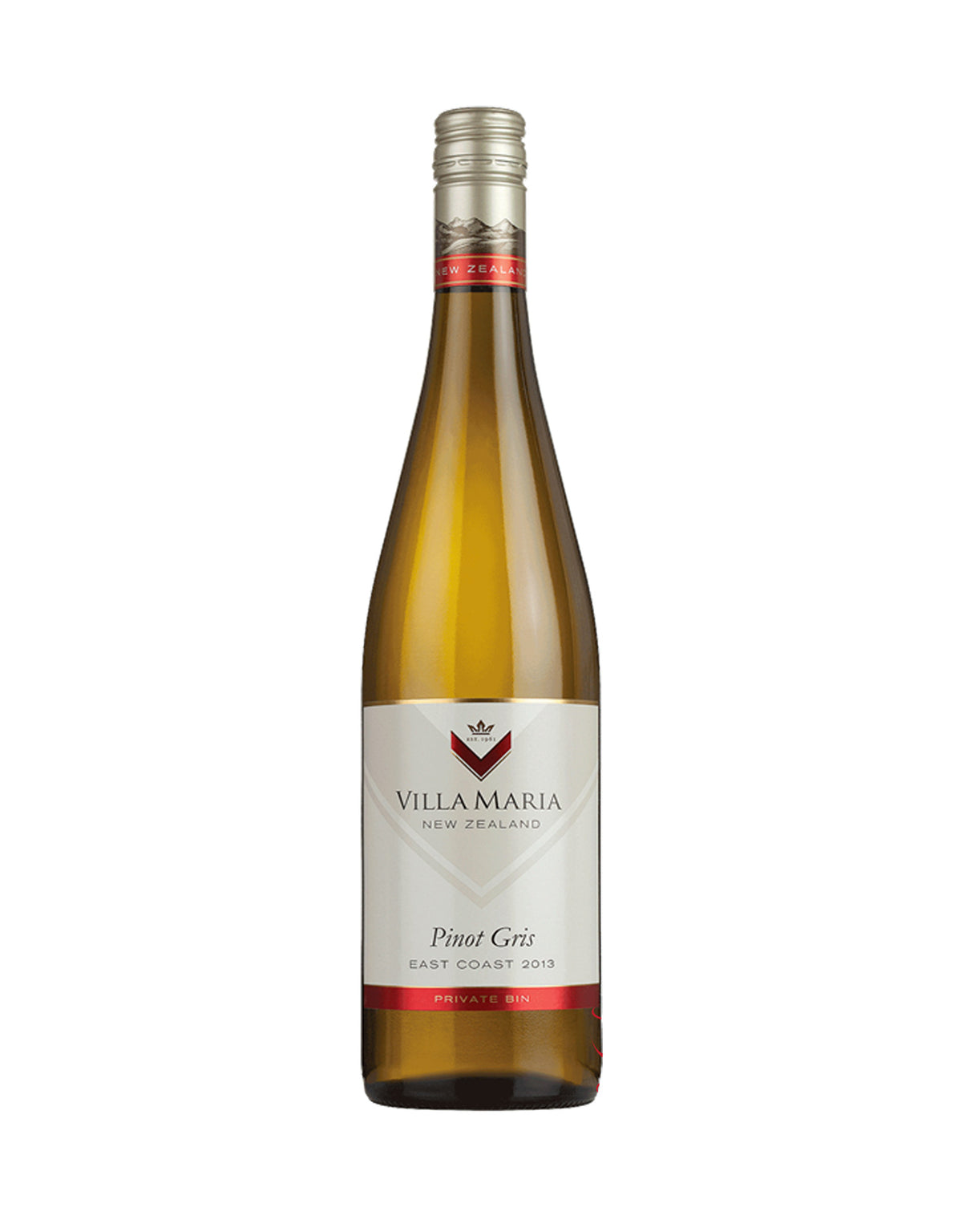Villa Maria Pinot Gris 'Private Bin' 2023 - ZYN THE WINE MARKET LTD.