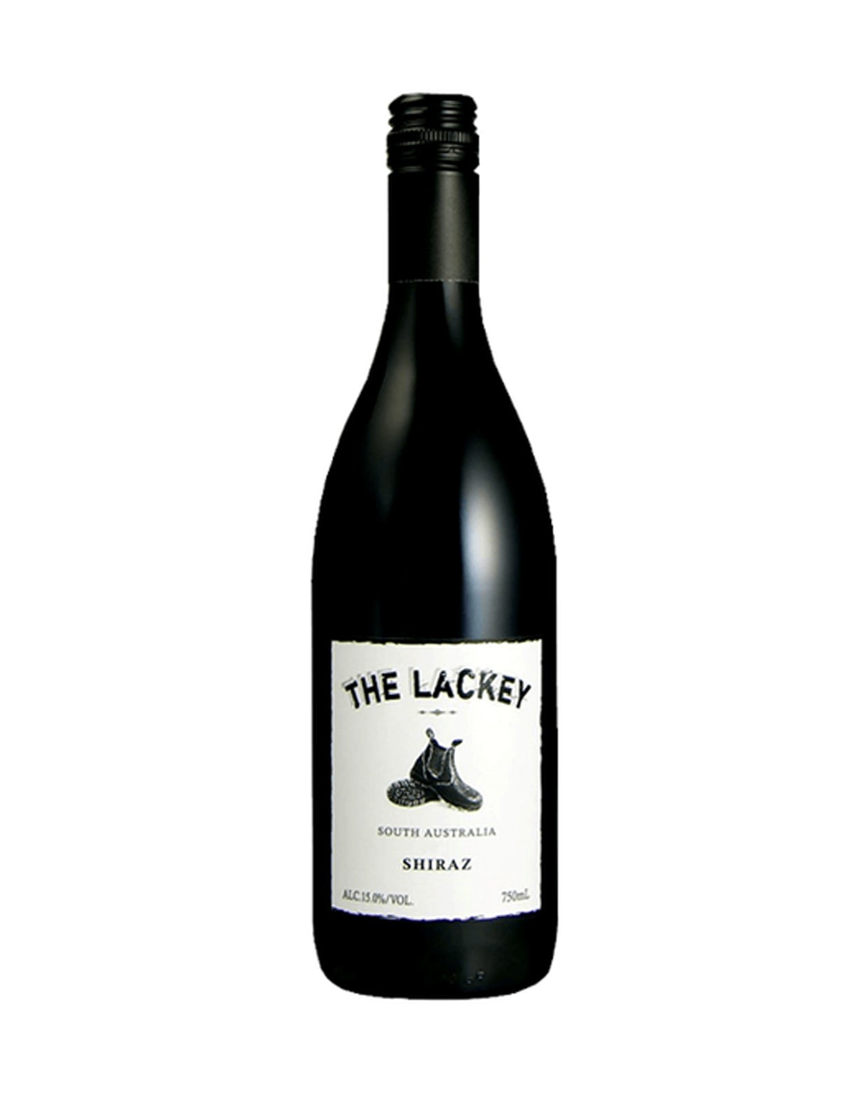 Kilikanoon Shiraz The Lackey