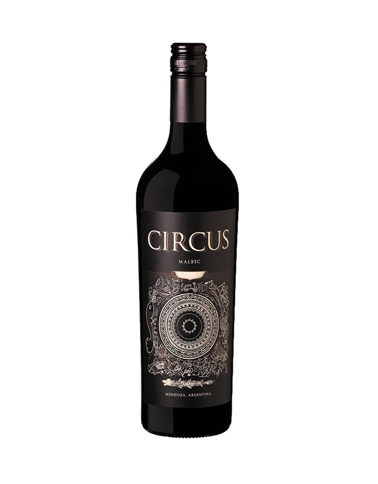 Circus Malbec 2021