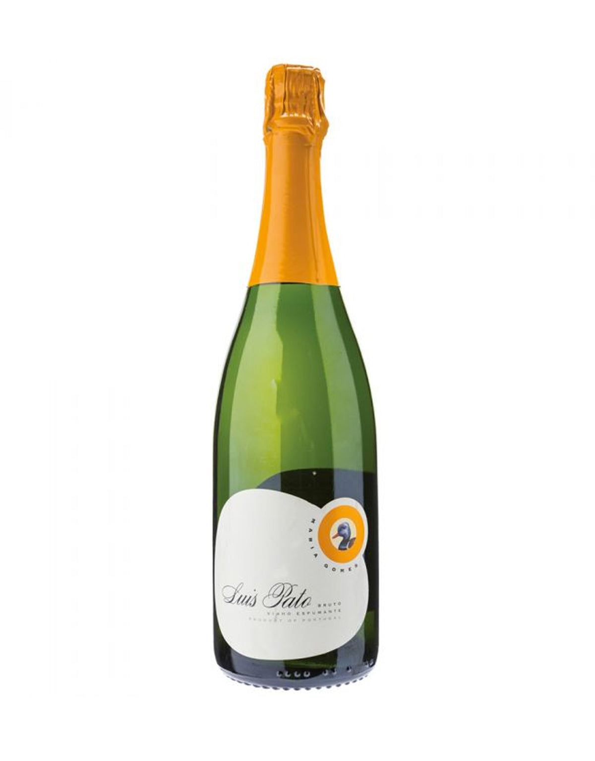 Luis Pato Maria Gomes Sparkling (NV) - ZYN THE WINE MARKET LTD.