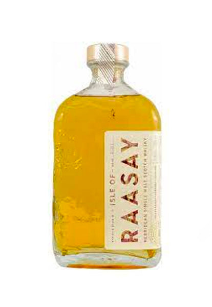 Buy Isle Of Raasay Single Malt | ZYN.ca - ZYN THE WINE MARKET LTD.