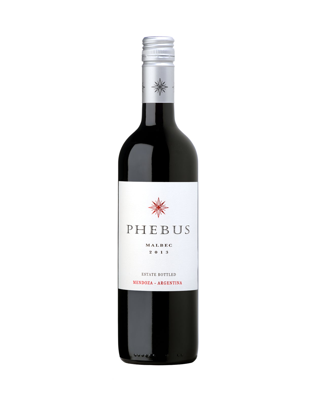 Phebus Malbec 2019