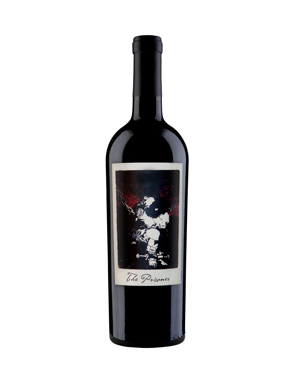 The Prisoner Wine Co. 'Prisoner Red Blend' 2021