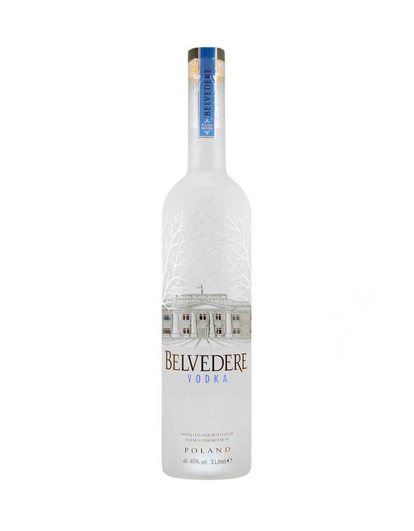 BUY] Belvedere Vodka with Light Vodka