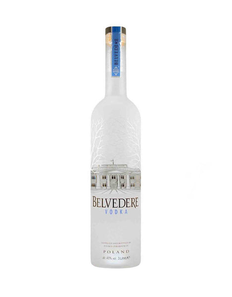 BUY] Belvedere Vodka with Light Vodka