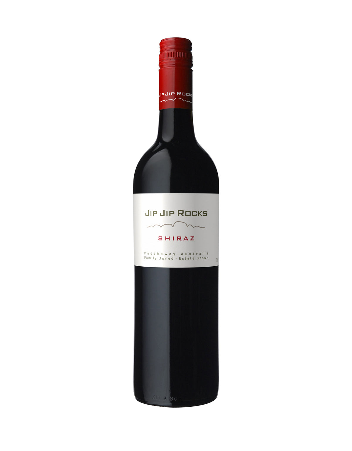Jip Jip Rocks Shiraz - 12 Bottles - ZYN THE WINE MARKET LTD.