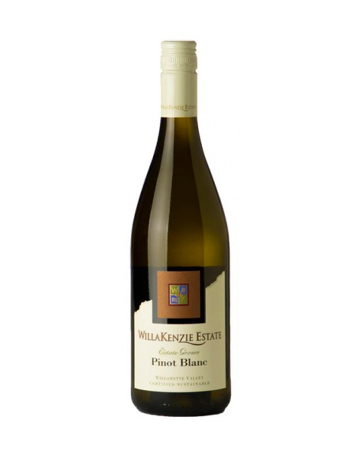 WillaKenzie Pinot Blanc