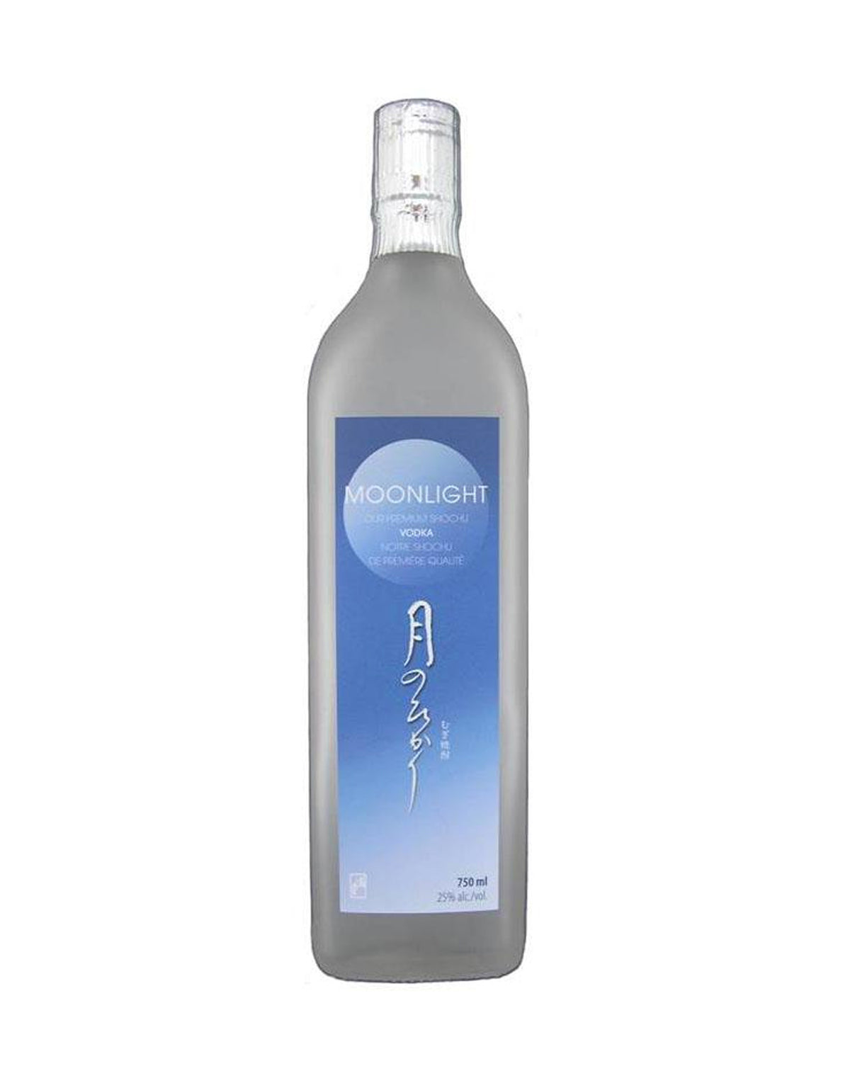 Tanaka Moonlight Shochu - 750 ml - ZYN THE WINE MARKET LTD.