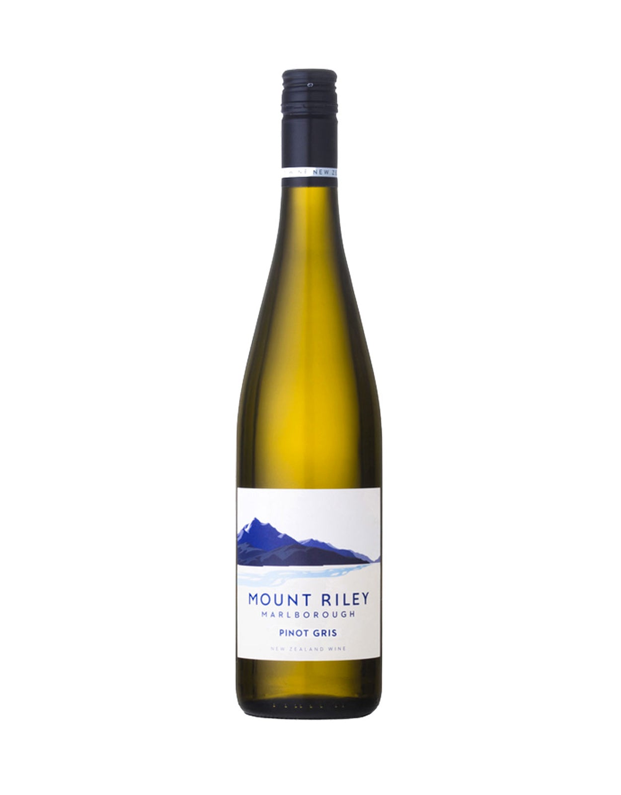 Mount Riley Pinot Gris 2023