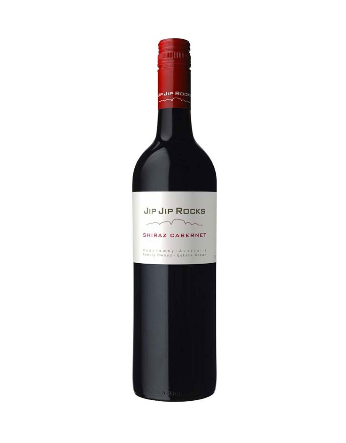 Jip Jip Rocks Shiraz - Cabernet 2021 - ZYN THE WINE MARKET LTD.