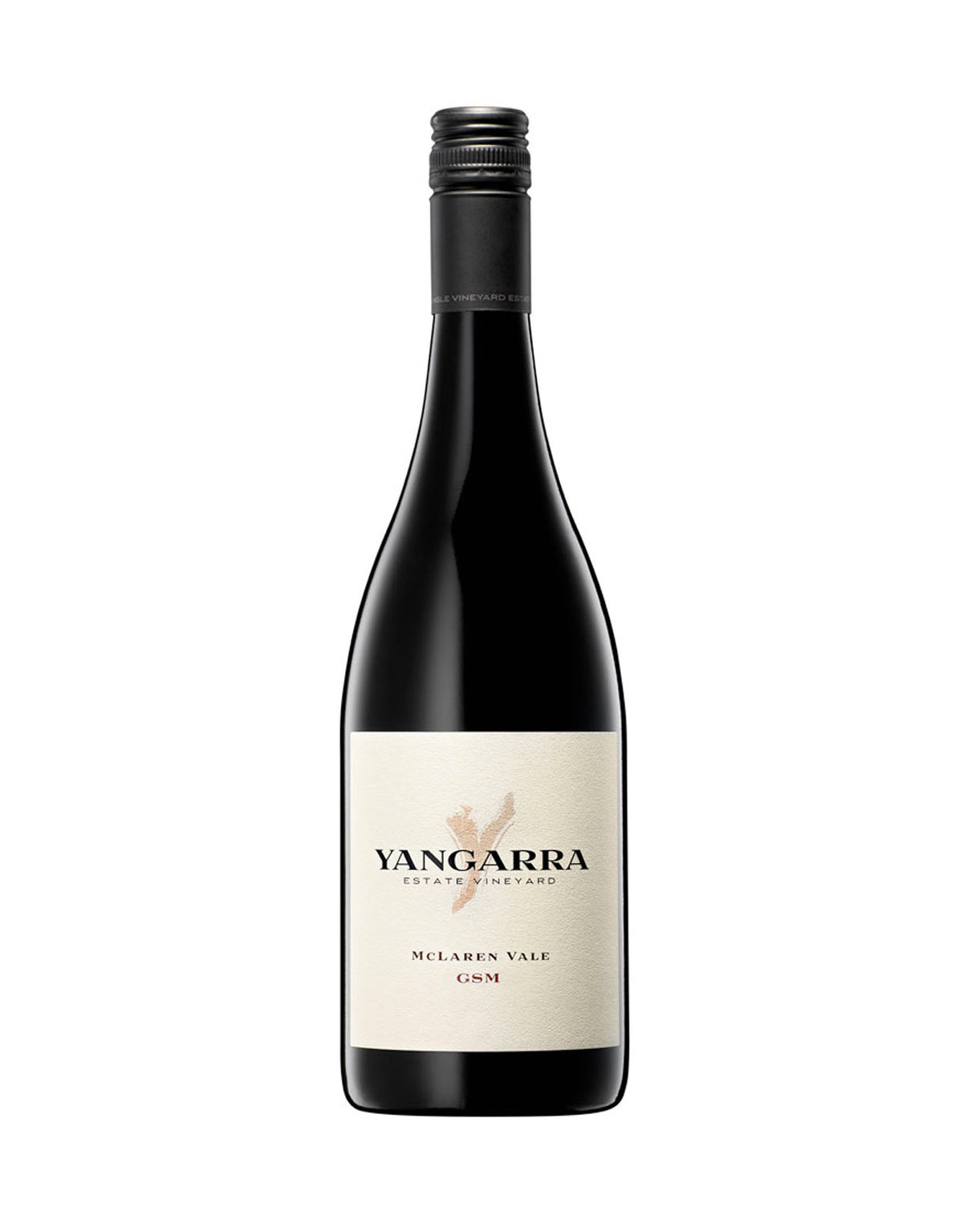 Yangarra GSM 2011