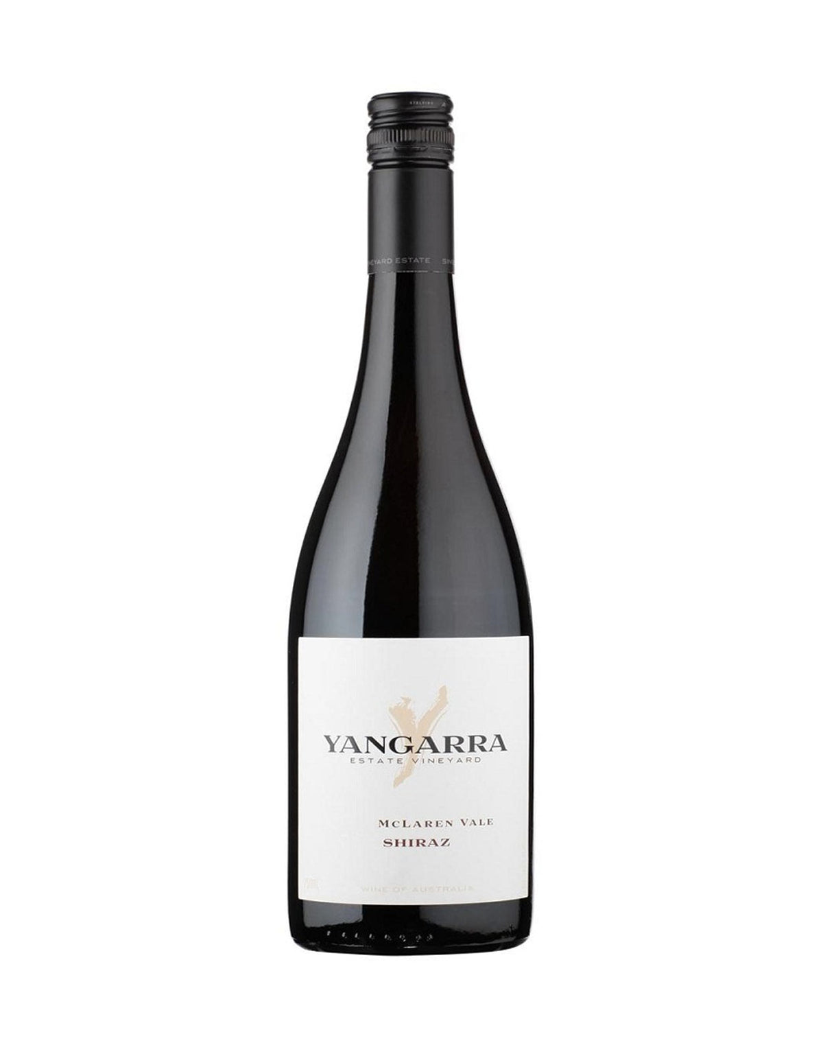 Yangarra Shiraz 2020 - ZYN THE WINE MARKET LTD.
