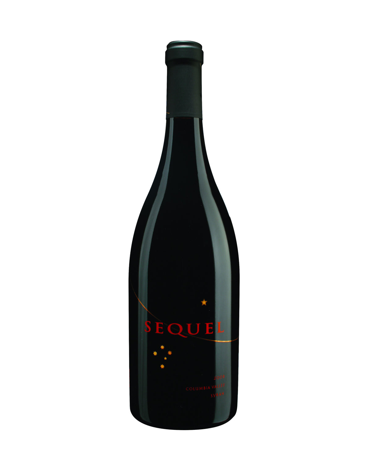 Long Shadows Syrah 'Sequel' 2017 - ZYN THE WINE MARKET LTD.