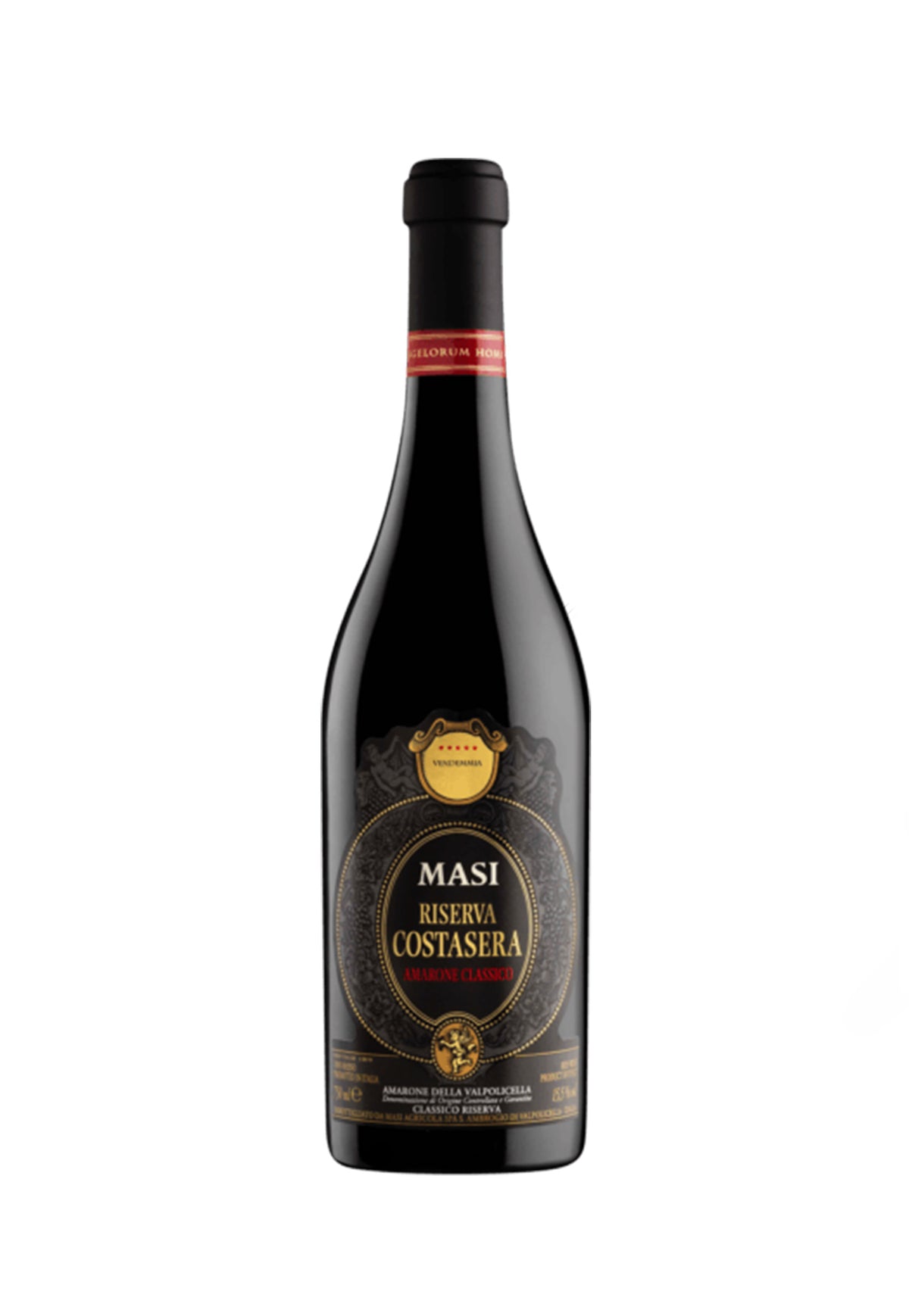 Masi Amarone Costasera Riserva 2015 - ZYN THE WINE MARKET LTD.