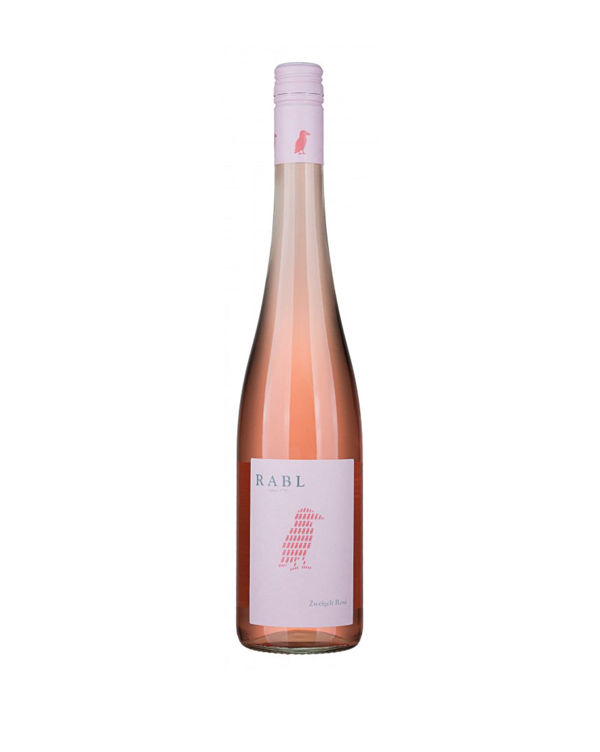 Rabl Zweigelt Rose 2022 - ZYN THE WINE MARKET LTD.