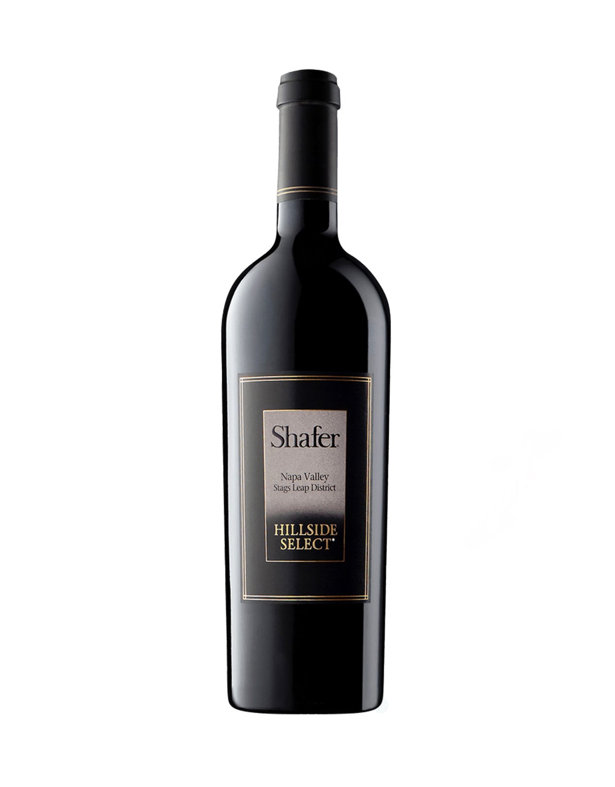 Shafer Cabernet Sauvignon Hillside Select 2014 - 1.5 Litre Bottle