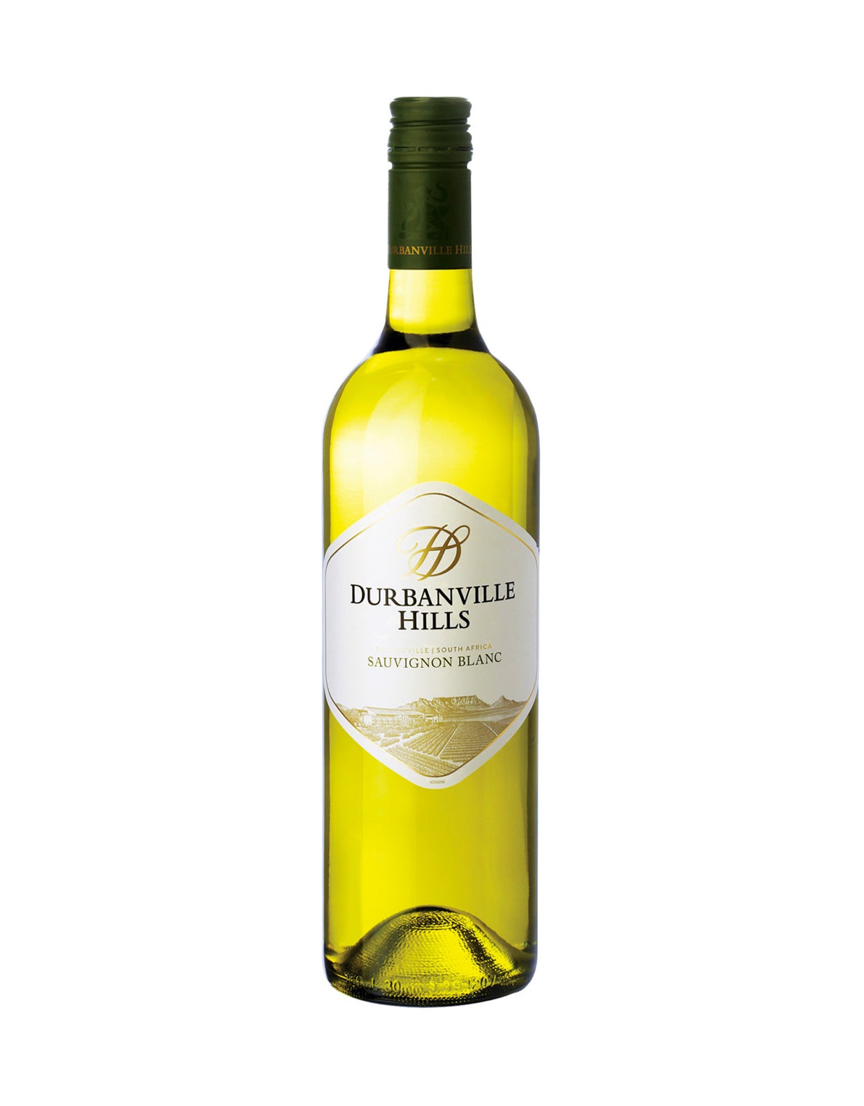 Durbanville Hills Sauvignon Blanc