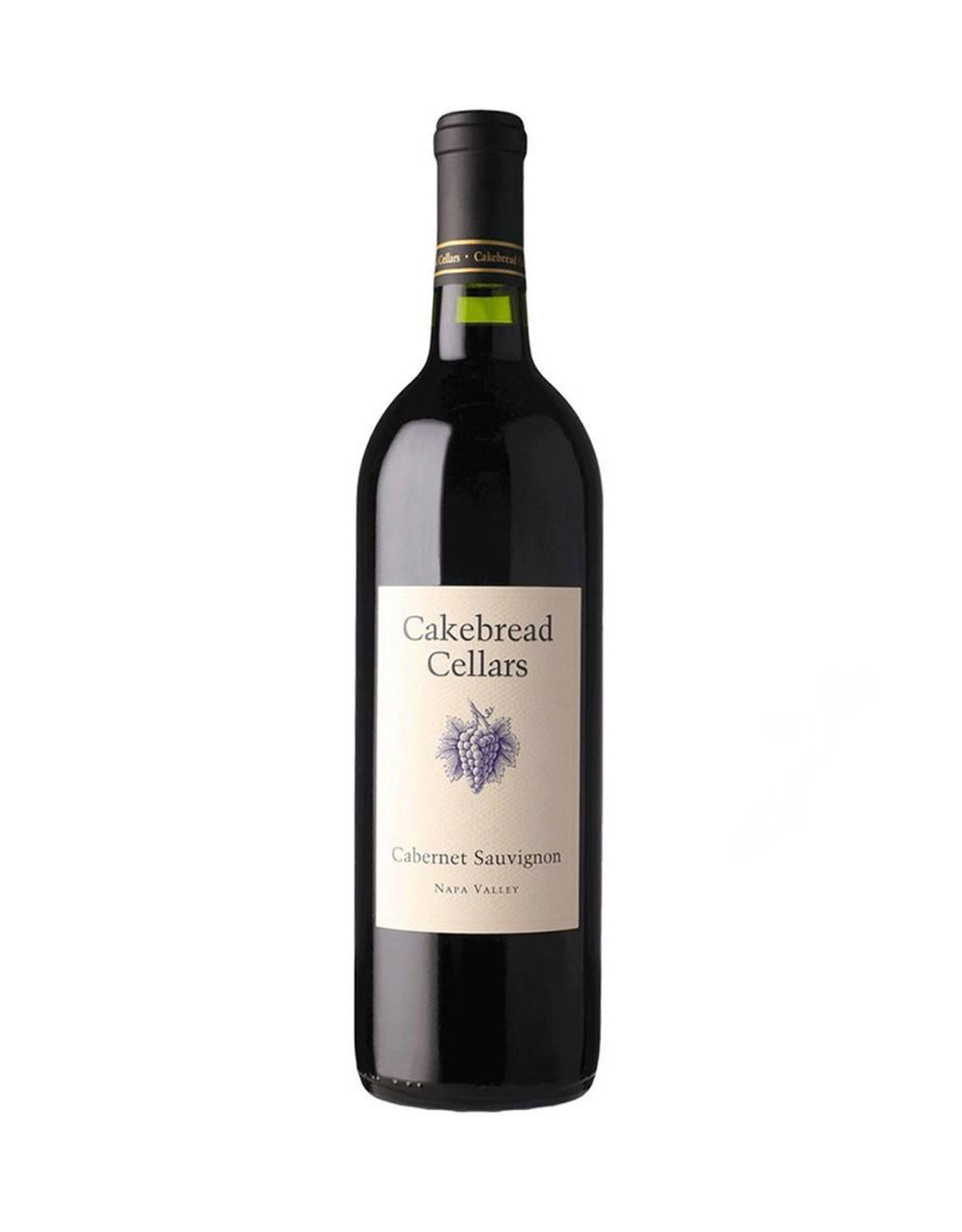 Cakebread Cellars Cabernet Sauvignon - 1.5 Litre Bottle - ZYN THE WINE MARKET LTD.