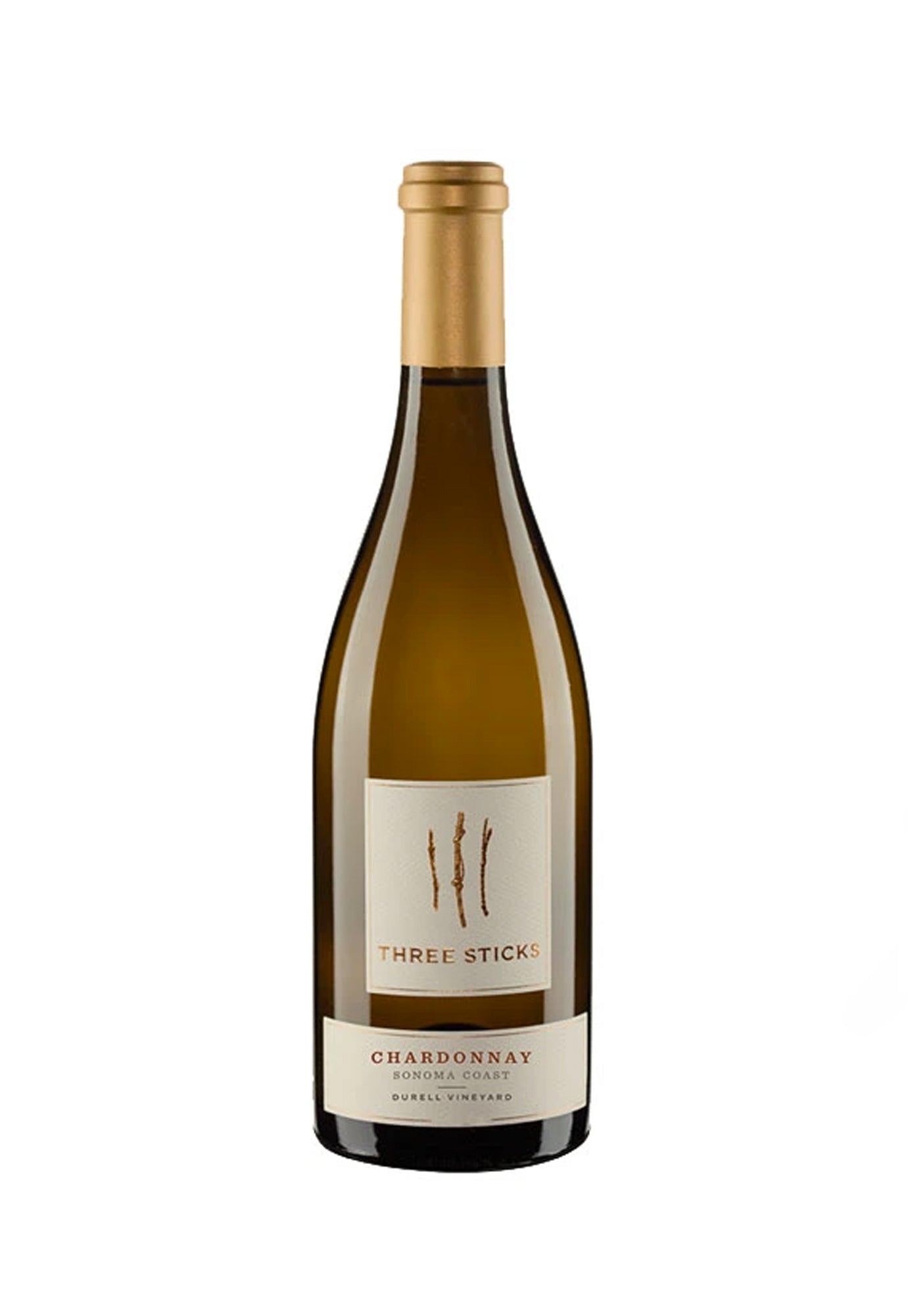 Three Sticks Chardonnay Durell Vineyard 2019