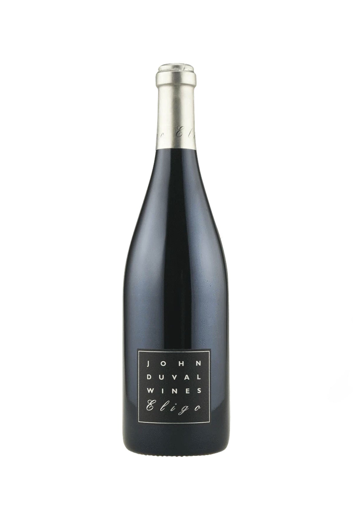 John Duval Shiraz Eligo 2018 - ZYN THE WINE MARKET LTD.