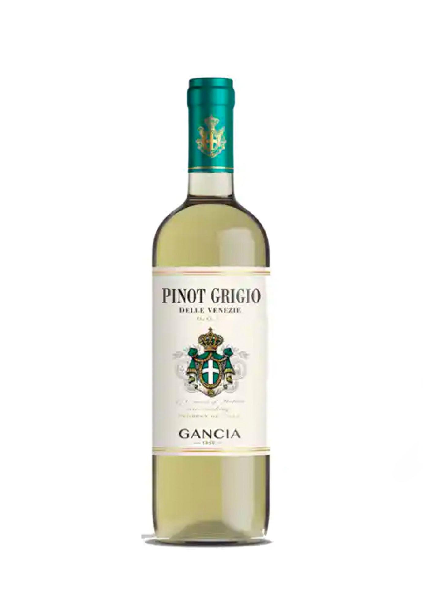 Gancia Pinot Grigio 2020