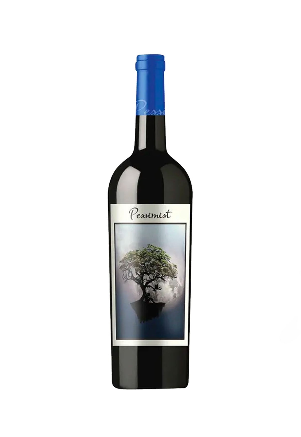 Daou Pessimist Red Blend 2021 - ZYN THE WINE MARKET LTD.