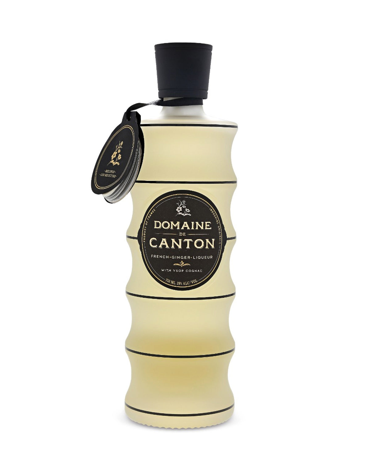 Canton Ginger Liqueur - ZYN THE WINE MARKET LTD.