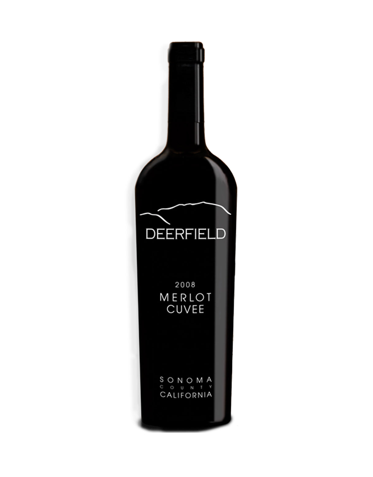 Deerfield Ranch Merlot Cuvee 2019 - ZYN THE WINE MARKET LTD.