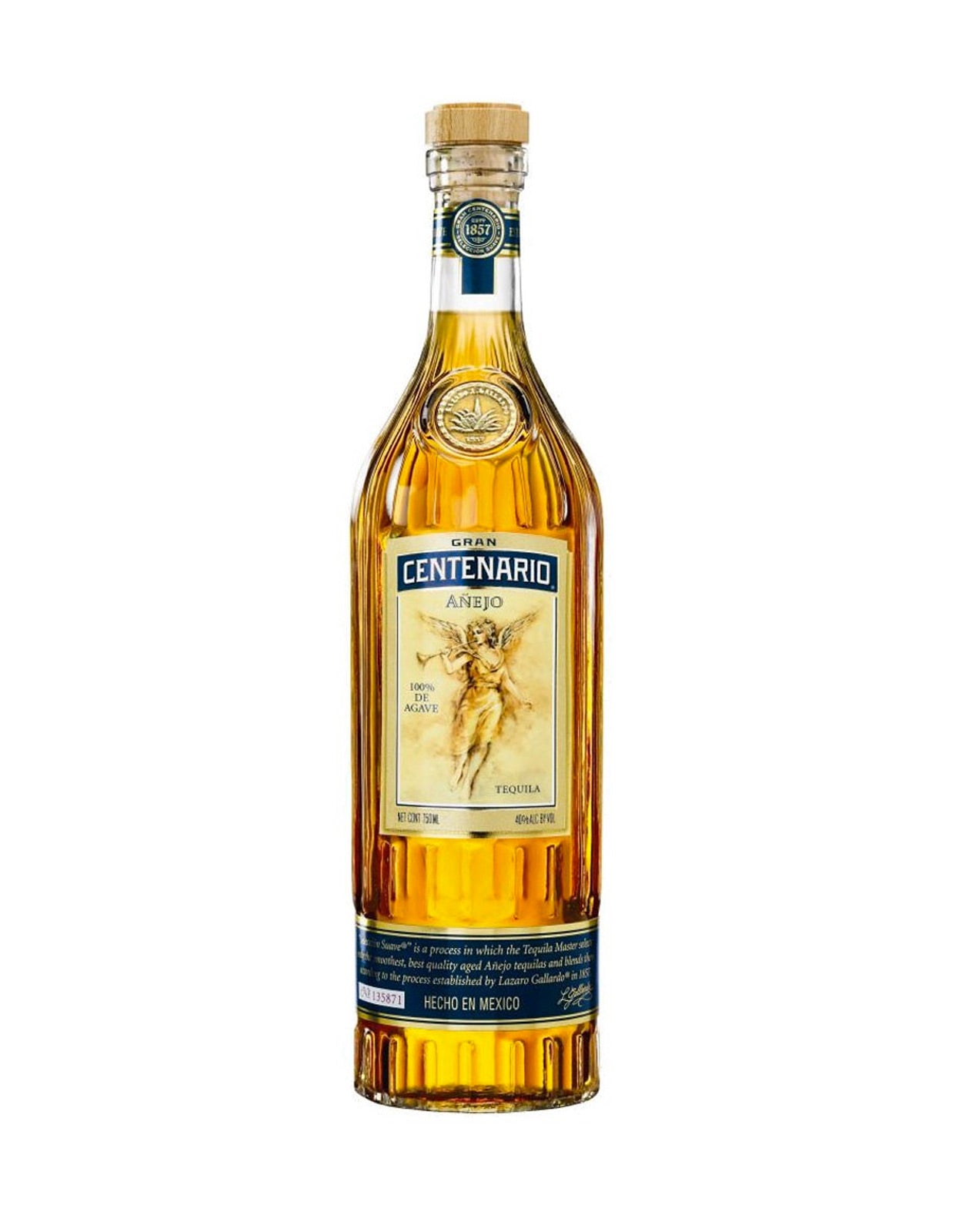 素敵でユニークな Centenario Gran Buy Reposado WINE THE ZYN - ZYN.ca | Tequila その他